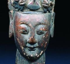 Chine (masques)