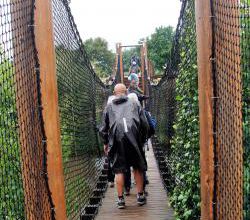 RANDO 12 / CR - LE TEICH FLEURY
