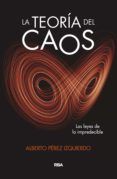LA TEORÍA DEL CAOS leer epub ALBERTO PEREZ IZQUIERDO