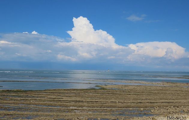 Nuages ...   ...  !