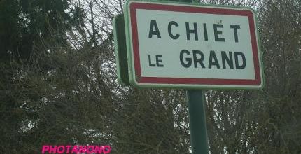 PETITE QUESTION ....