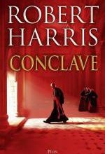 Robert HARRIS - Conclave 