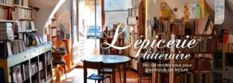 De passage dans les Hautes-Alpes ? Allez visiter l'Épicerie littéraire.