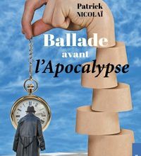 Online Read Ebook Ballade avant l'Apocalypse