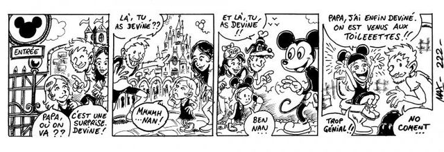 Strip 222