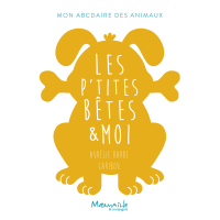Les p'tites bêtes & moi