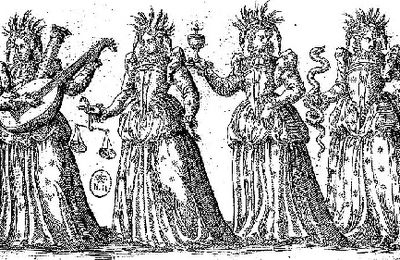 Chorégraphe ou géomètre?