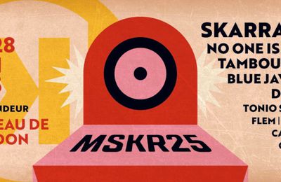 Musik'Air 2025 - Une programmation résolument éclectique