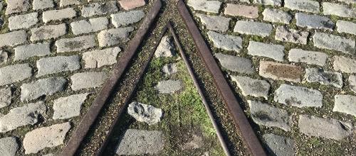 le port abandonné