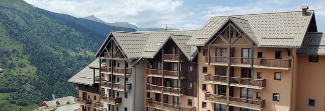 Valmeinier-bourg