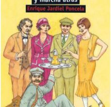 Ebooks best sellers CUATRO CORAZONES CON FRENO Y MARCHA ATRAS (2ª ED.) 9788431681890 CHM iBook RTF (Literatura española) de ENRIQUE JARDIEL PONCELA