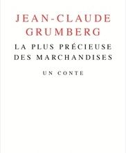 Téléchargements gratuits sur Google ebook La plus précieuse des marchandises  - Un conte en francais