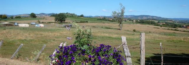 St Romain de Popey...