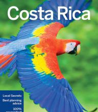 [PDF] Lonely Planet Costa Rica by Lonely Planet