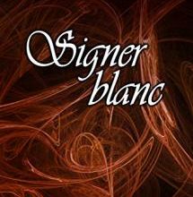 Signer Blanc de Pascal Malosse