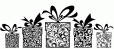 Cadeaux et anniblog  chez creaaddict1