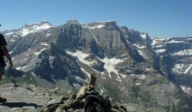 Pimené (2801 m.)