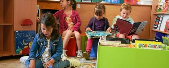 Maternelle : Les albums à tout faire 