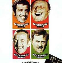 BOX OFFICE DU PARIS DU 05/03/1969 AU 11/03/1969