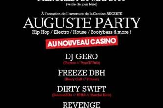 URBAN*PARTY@SCAREE*FASH