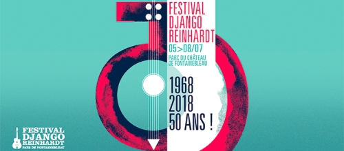 Le Festival Django Reinhardt fête 50 ans de jazz au sommet