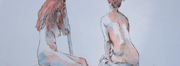 Vendredi - Deux poses