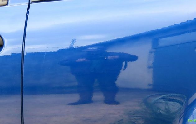 défi reflets d'Annie