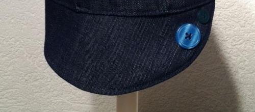 Des casquettes au top!!!