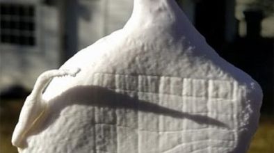 'L'horloge du porc" d'Herculanum ... 