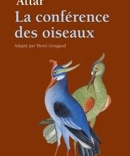 DOWNLOADS La conférence des oiseaux