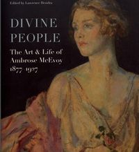 [PDF] Divine People  - The Art & Life of Ambrose McEvoy (1877-1927) download