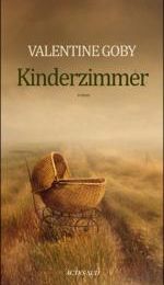 Kinderzimmer, Valentine GOBY
