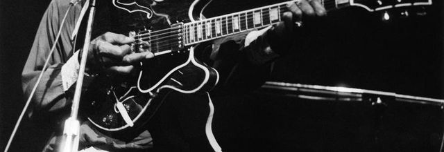 PHOTO CHUCK BERRY