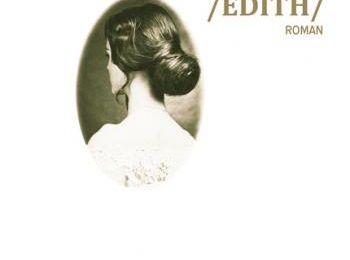 Les Crèvecoeur /Edith/ - Antonia Medeiros