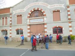  La première cave coopérative de France