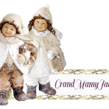 185 Les enfants dans le froid