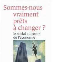 Ma sélection de livres écolo