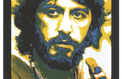 Serpico, Sydney Lumet, 1973