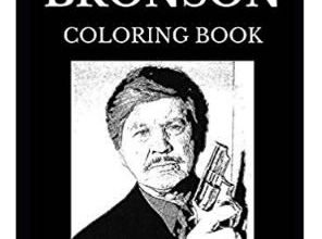 Un livre étonnant sur Charles Bronson !