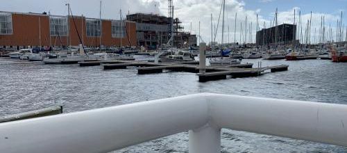 Le havre
