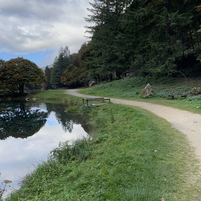 Atelier Outils Transformatifs 31 décembre 2025/ 1er Janvier 2026