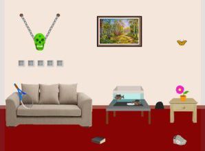 Mini room escape 10 soluce