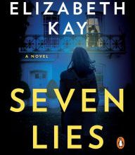 Free book links free ebook downloads Seven Lies