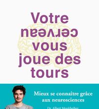 {epub download} Votre cerveau vous joue des tours
