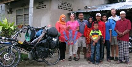 Malaisie Episode 2 : En route vers le Taman Negara, au coeur de la péninsule