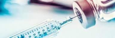 J'ai enfin reçu ma première dose de vaccin contre le covid19