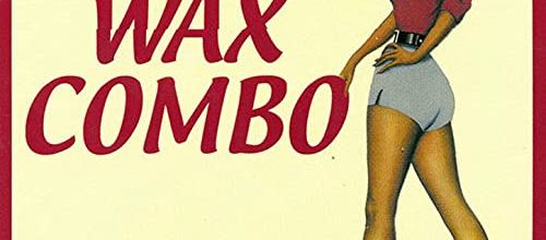 wild wax combo shadow my baby