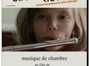 Musique de chambre. 2012. HD.