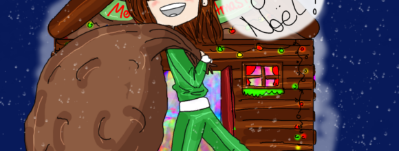 Joyeux Noel ! 