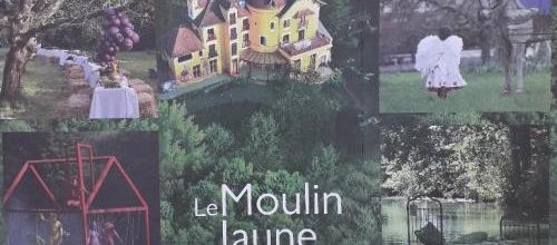 Sortie au Moulin Jaune 1/2